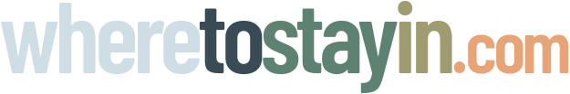 Find The Best Option Close To You Wheretostayin