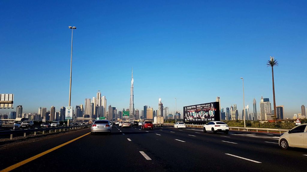 Where To Stay In Dubai Wheretostayin